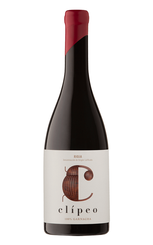 Rioja DOCa Garnacha 2019