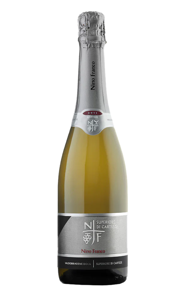 The Luxe Prosecco Six Bottle Collection