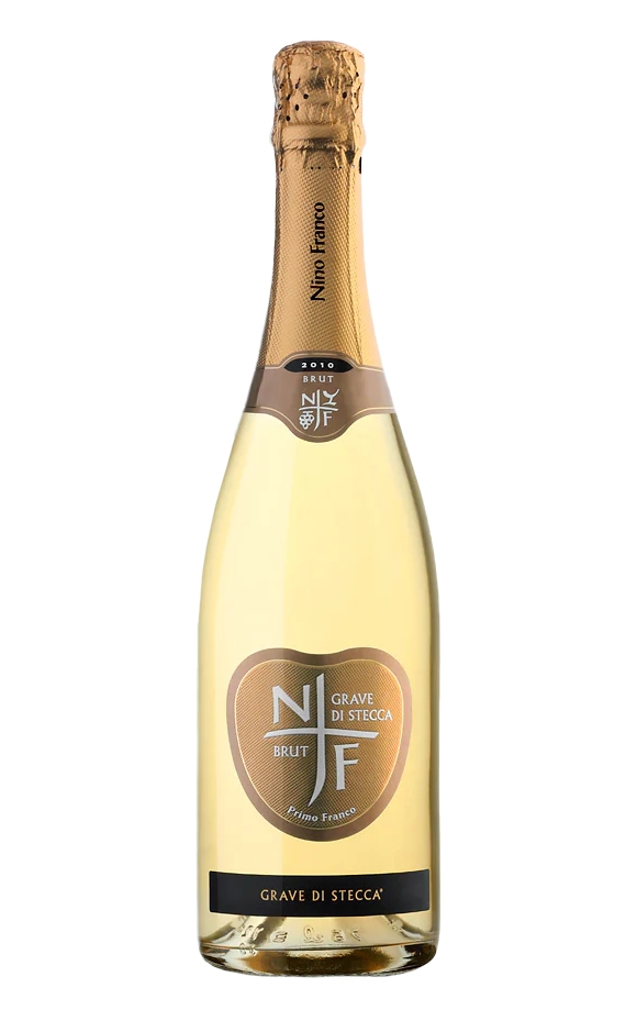 The Luxe Prosecco Six Bottle Collection