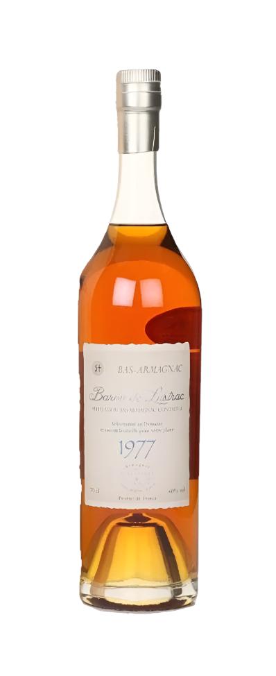 Armagnac 1977