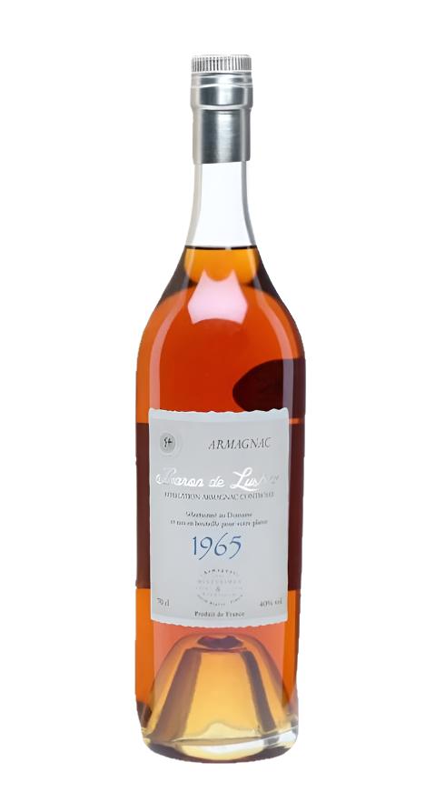 Armagnac 1965