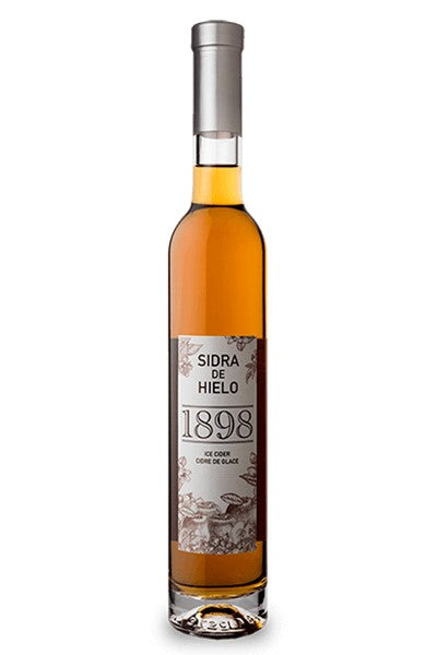 Sidra de Hielo "1898" 37.5cl