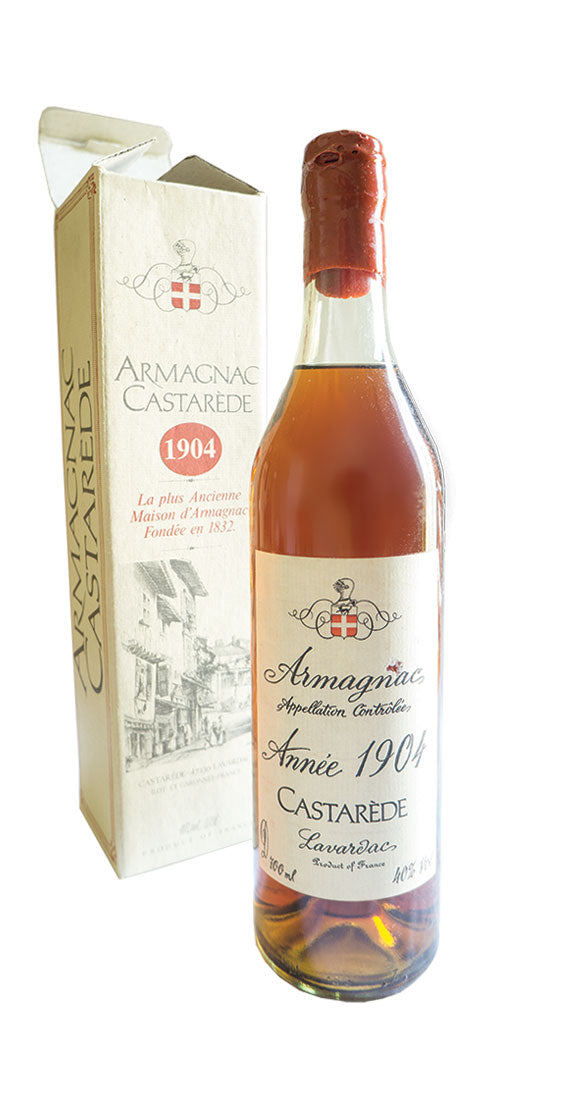 Armagnac 1904