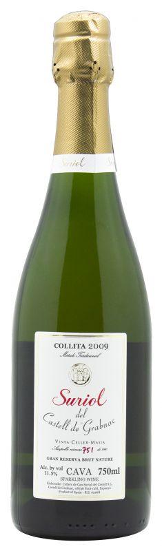 Cava DO Collita 2009