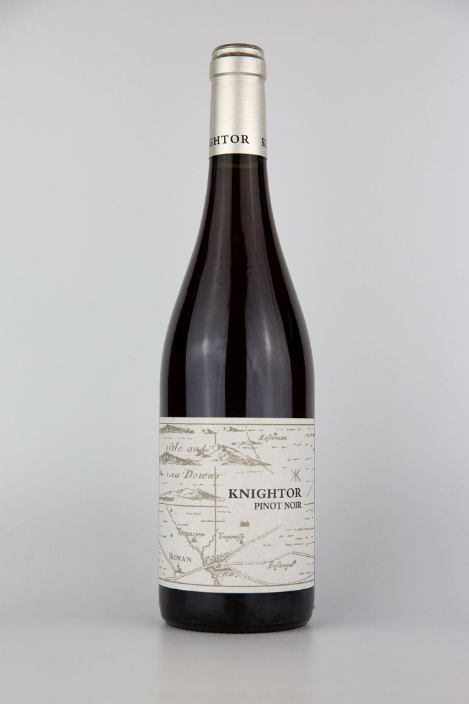 Pinot Noir 2019