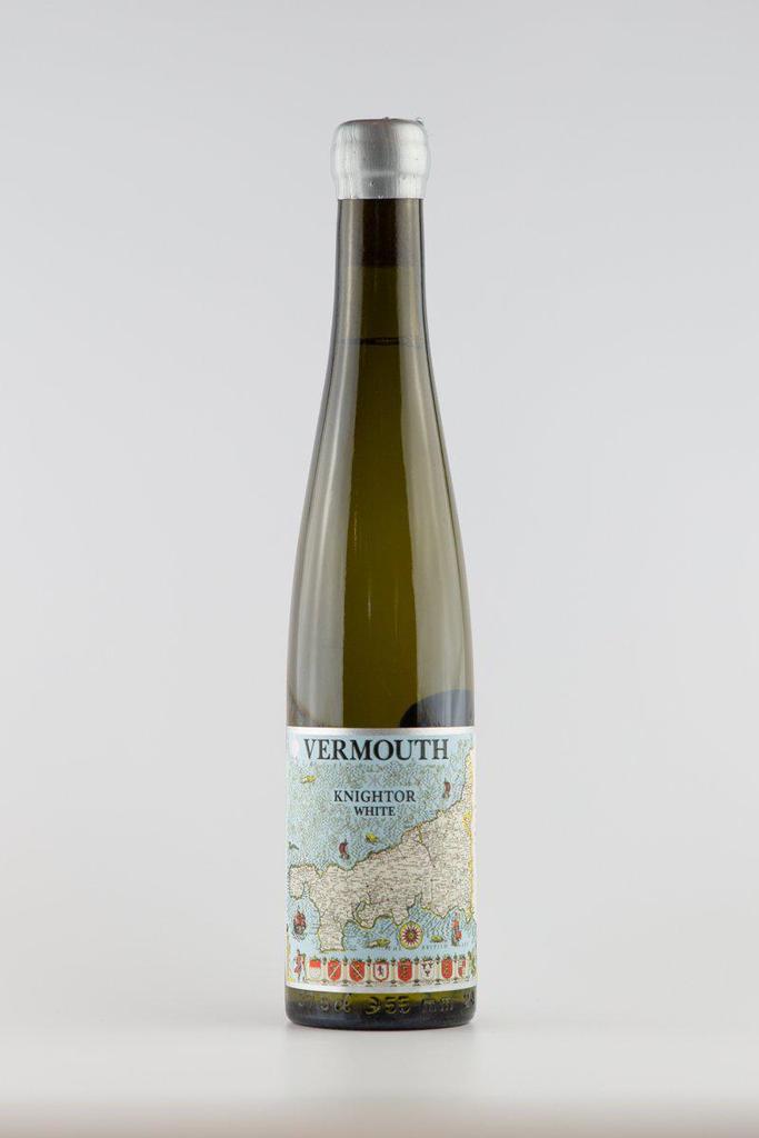 Vermouth White (Half bottle)