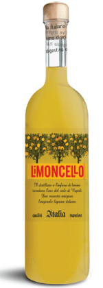 Tosolini, Limoncello
