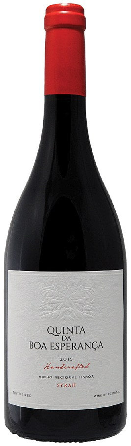 Syrah VR Lisboa 2016