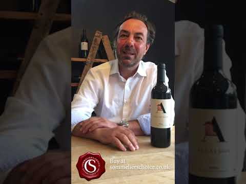Rioja Crianza DOCa 2020