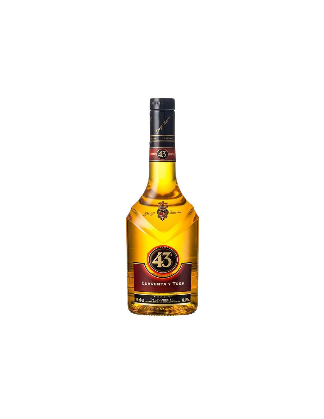 Licor 43 Original