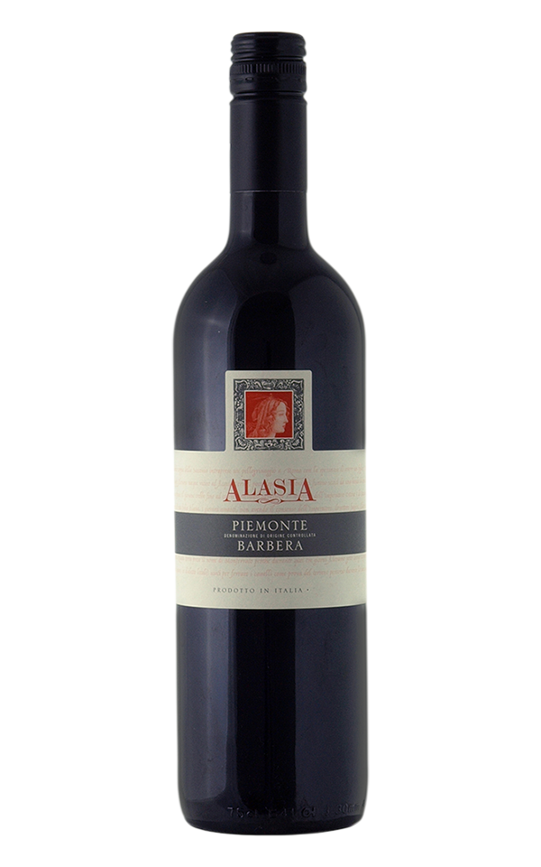 Alasia Piemonte DOC Barbera 2023