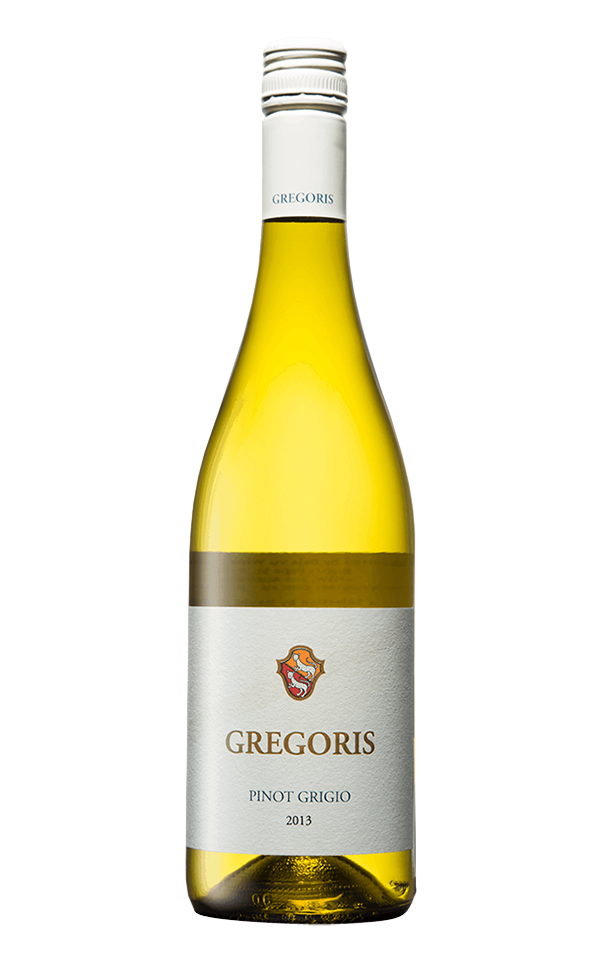 Pinot Grigio "Gregoris" IGT Veneto 2023