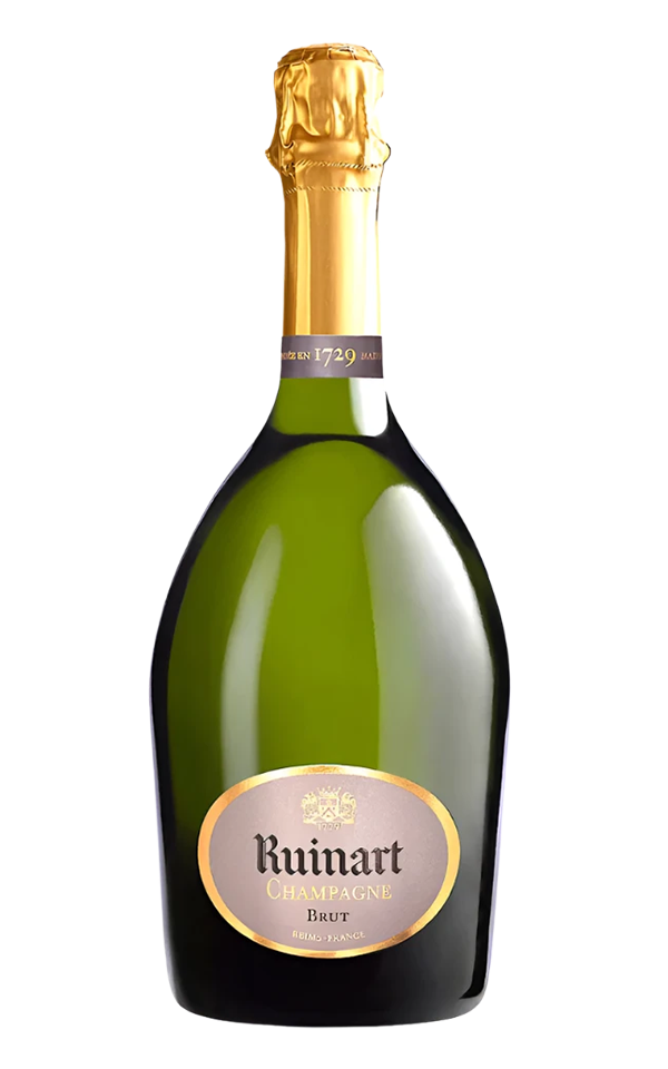 Champagne Ruinart Brut NV