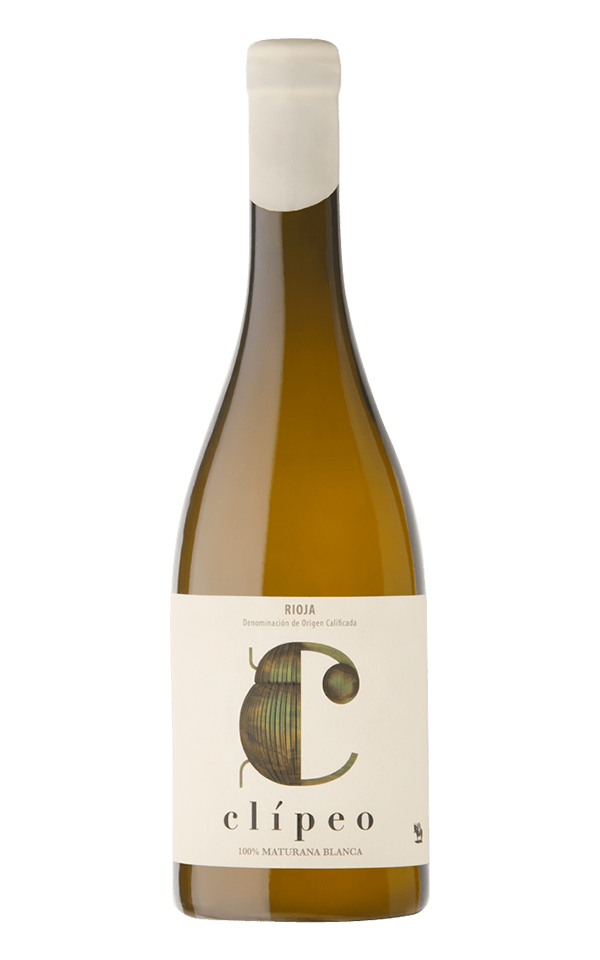 Rioja DOCa Maturana Blanco 2019