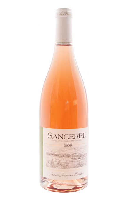 Sancerre Rose AOP 2023