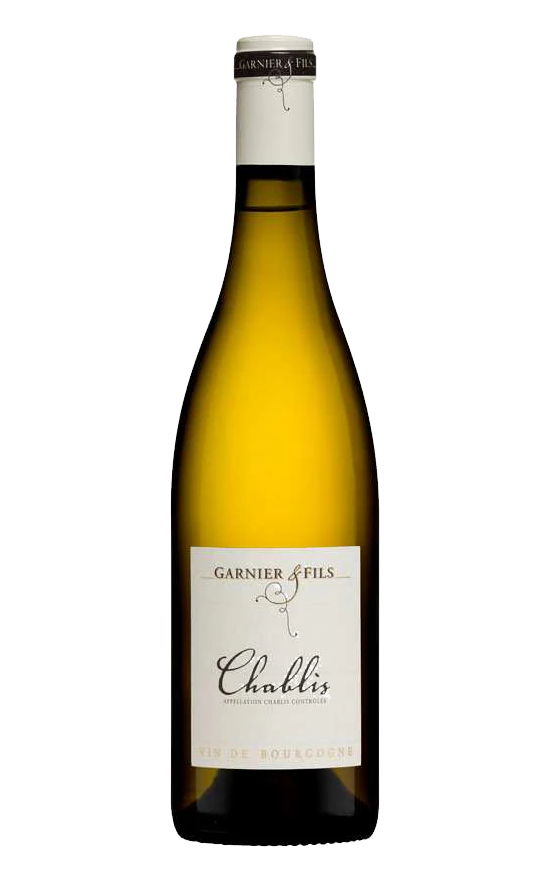 Chablis AOP 2022