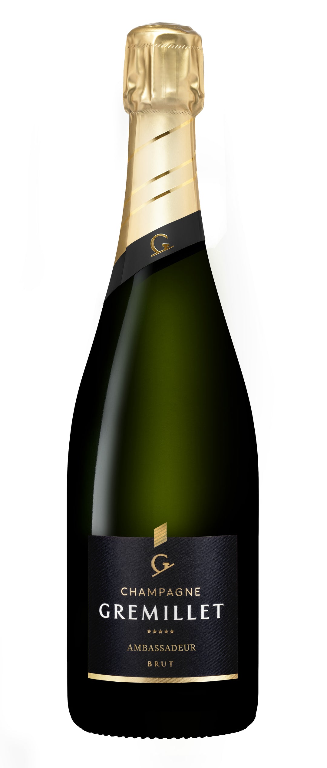 Gremillet Brut Ambassadeur NV