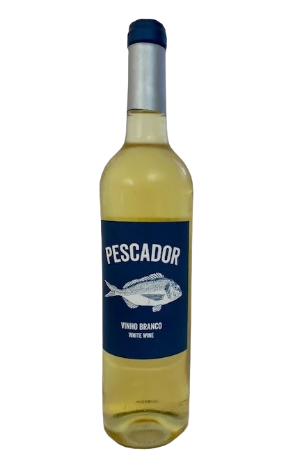 Pescador Branco 2022