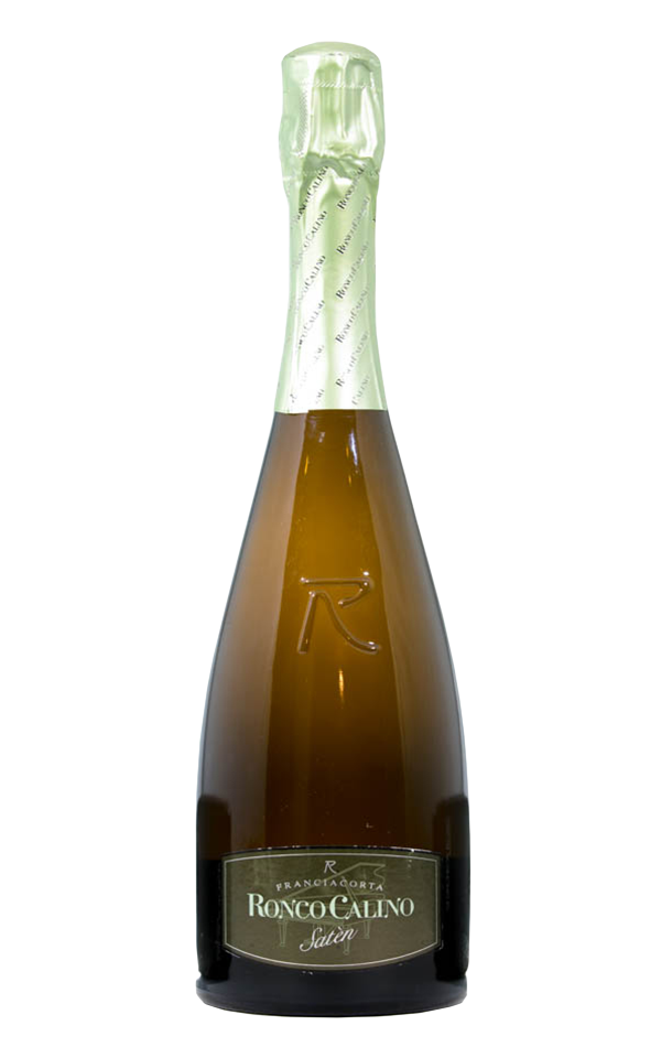 Satèn Brut DOCG Franciacorta NV