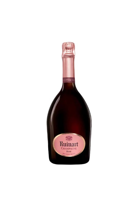 Champagne Ruinart Rosé