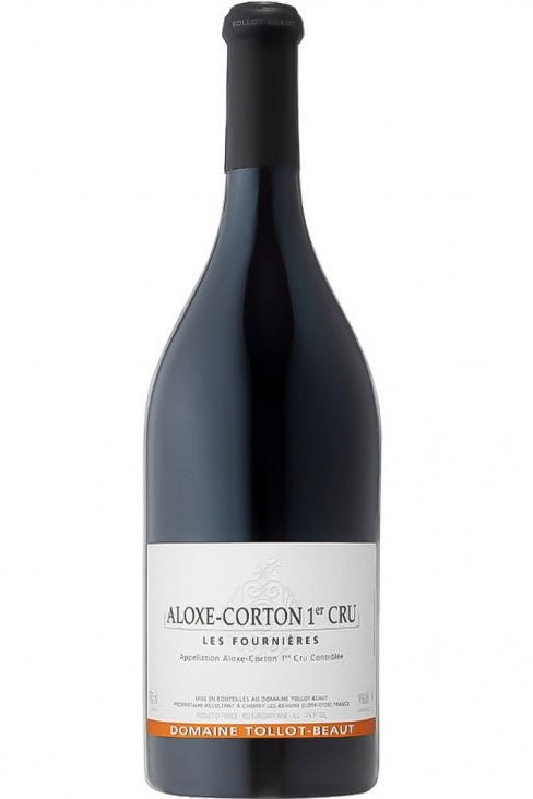 Aloxe-Corton 1er Cru AOC Les Fournières 2014