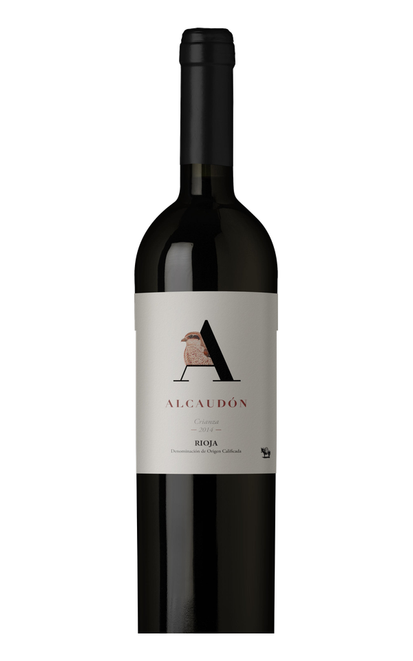 Clípeo Wines Rioja Crianza DOCa 2020 (Magnum)