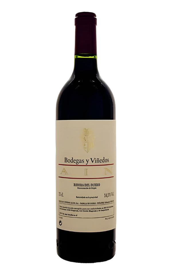 "Alión " DOC Ribera del Duero 2005