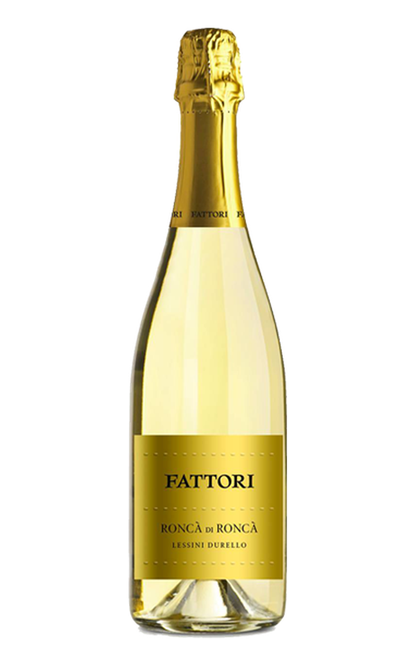 Fattori Roncà di Roncà DOC Lessini Durello