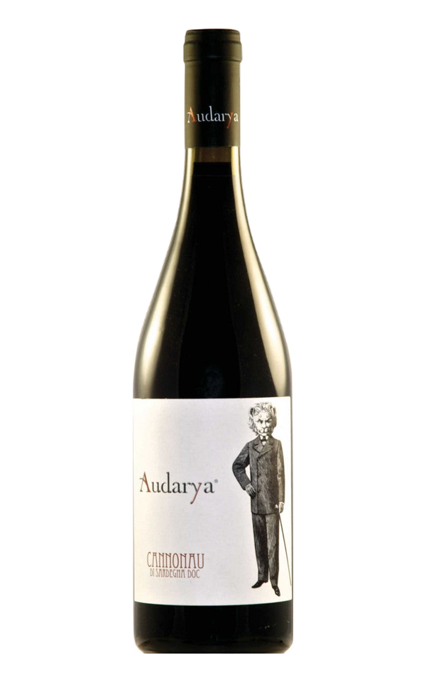 Audarya Cannonau di Sardegna DOC 2019/20
