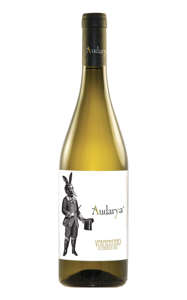 Audarya Vermentino di Sardegna DOC 2024