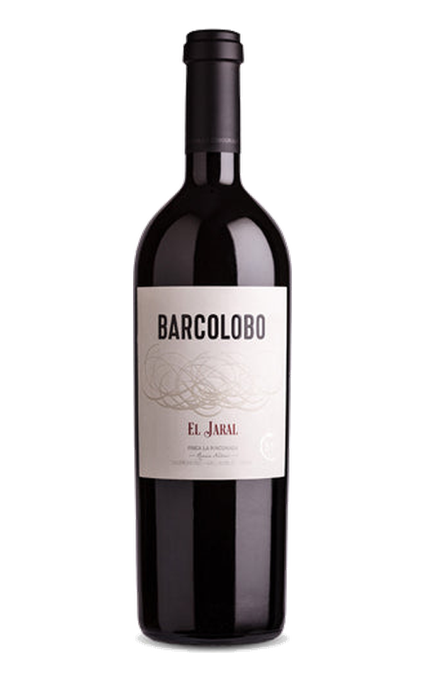 Barcolobo "El Jaral" VdlT Castilla y León 2014