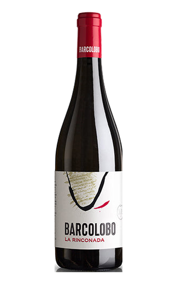 Barcolobo La Rinconada Tempranillo VdlT Castilla y León 2018