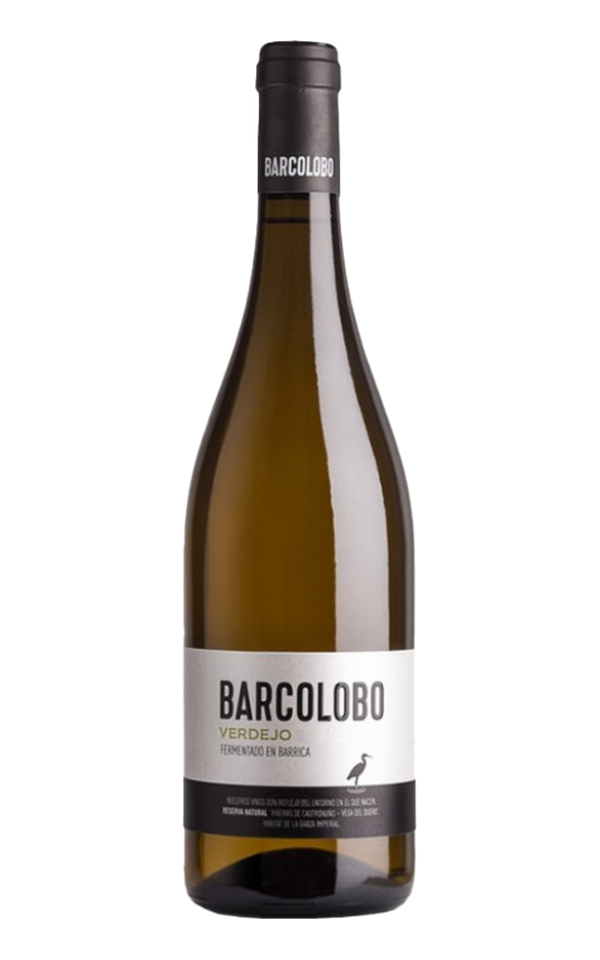 Barcolobo Verdejo VdlT Castilla y León 2020