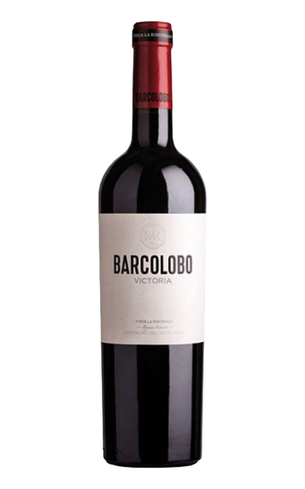Barcolobo "Victoria" VdlT Castilla y León 2017