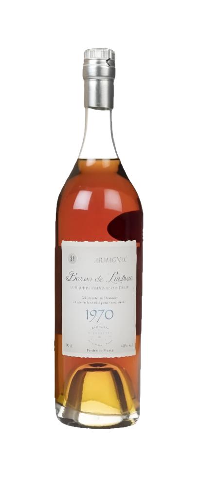 Baron de Lustrac アルマニャック 1969 Baron de Lustrac, Armagnac | Vintage Wine & Port