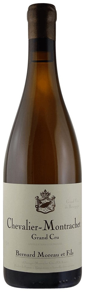 Chevalier-Montrachet Grand Cru AOP 2014