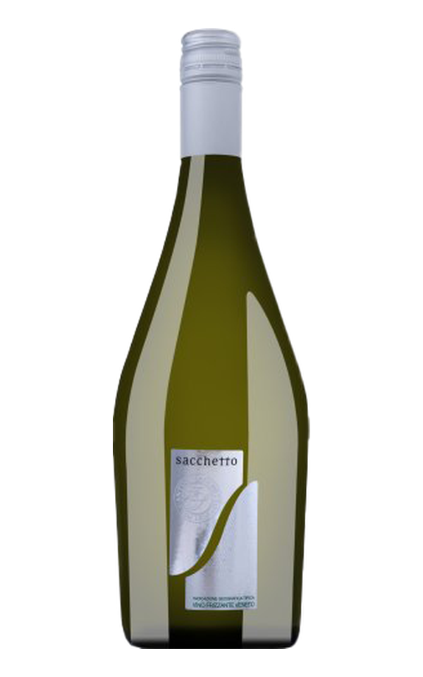 Cantine Sacchetto Prosecco DOC Frizzante Silver