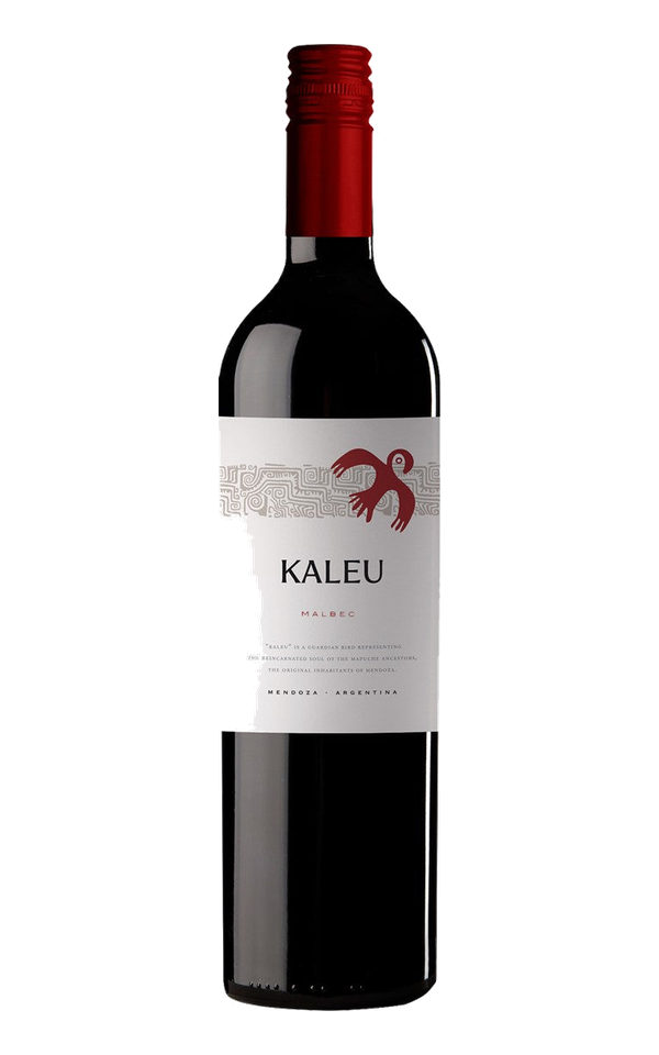 Kaleu Malbec 2024