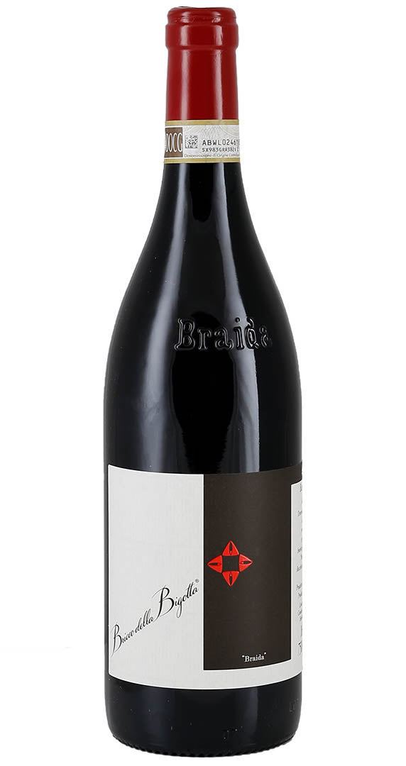 "Bricco della Bigotta" Barbera d’Asti DOCG 2008