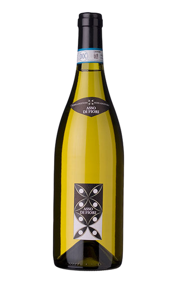Braida di Giacomo Bologna "Asso di Fiori" Chardonnay Langhe DOC 2018