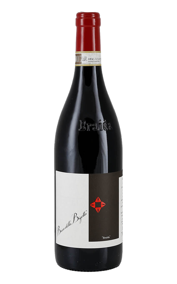 "Bricco della Bigotta" Barbera d’Asti DOCG 2008