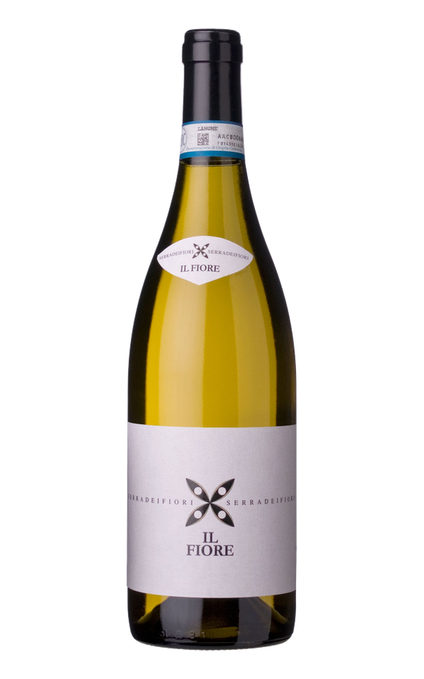 Braida di Giacomo Bologna "Il Fiore" Monferrato Bianco DOC 2024