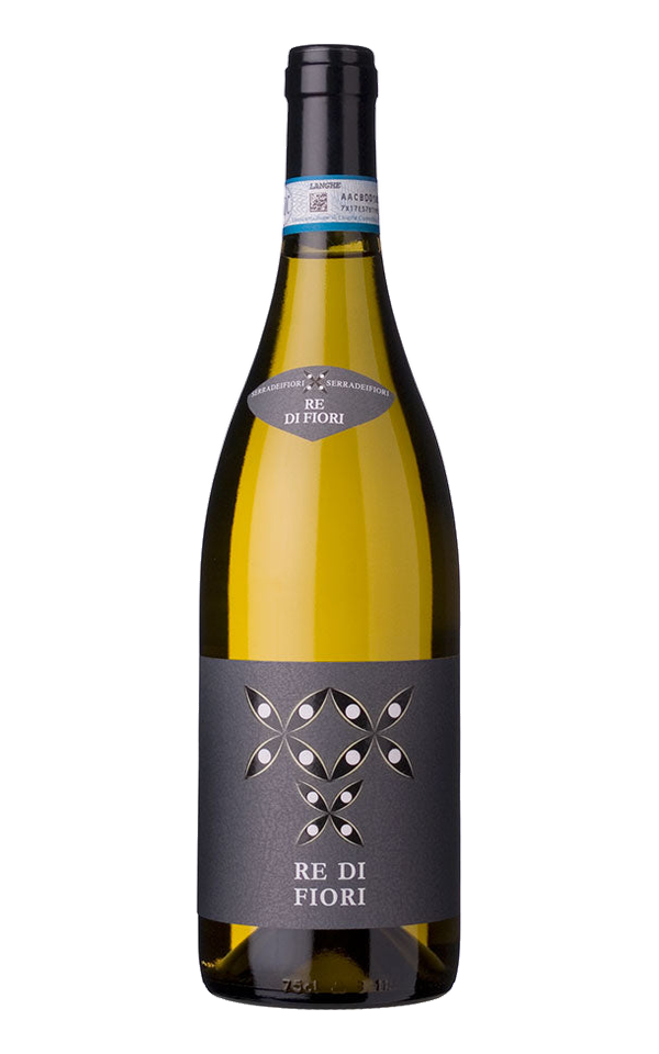 Braida di Giacomo Bologna "Re Di Fiori" Riesling Langhe DOC 2019