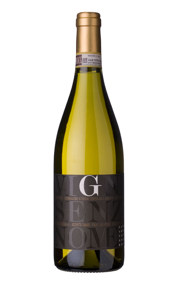 Braida di Giacomo Bologna "Vigna Senza Nome" Moscato d'Asti DOCG 2022