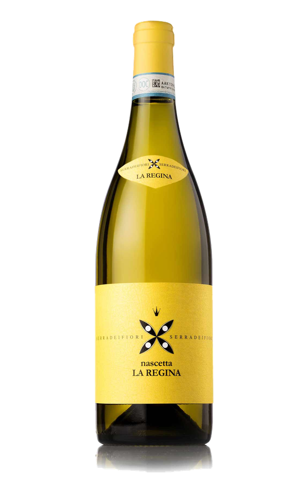 Braida di Giacomo Bologna "Serra dei Fiori La Regina" Langhe Nascetta DOC 2018