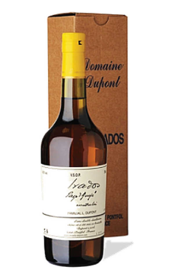 Domaine Dupont Dupont Calvados VSOP