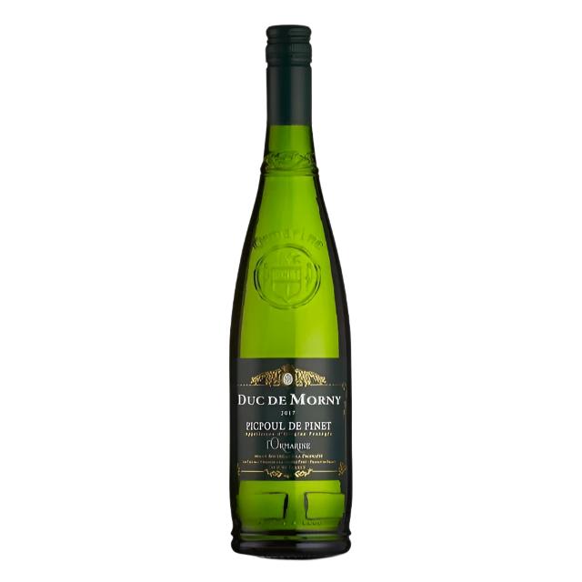 "Duc de Mornay" AOP Picpoul de Pinet 2023