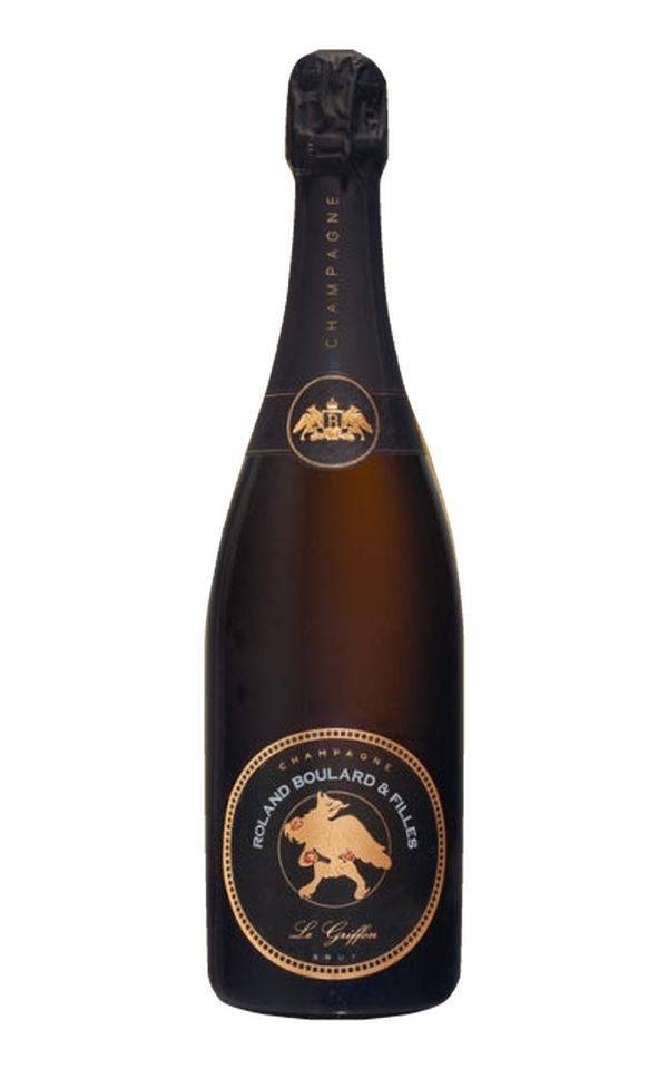 Champagne Roland Boulard & Filles Champagne Roland Boulard & Filles “Le Griffon" 2014