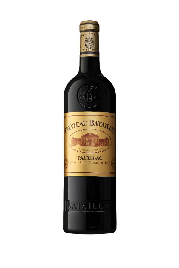 Château Batailley AOP Pauillac 5ème Cru Classé 2006