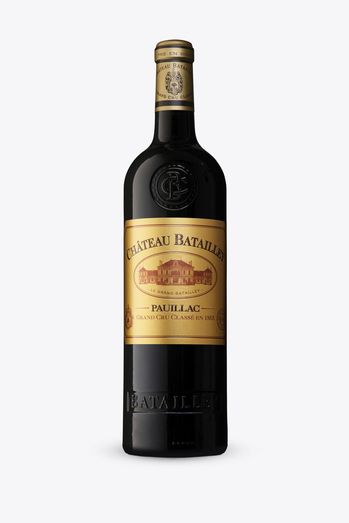 Château Batailley AOP Pauillac 5ème Cru Classé 2006